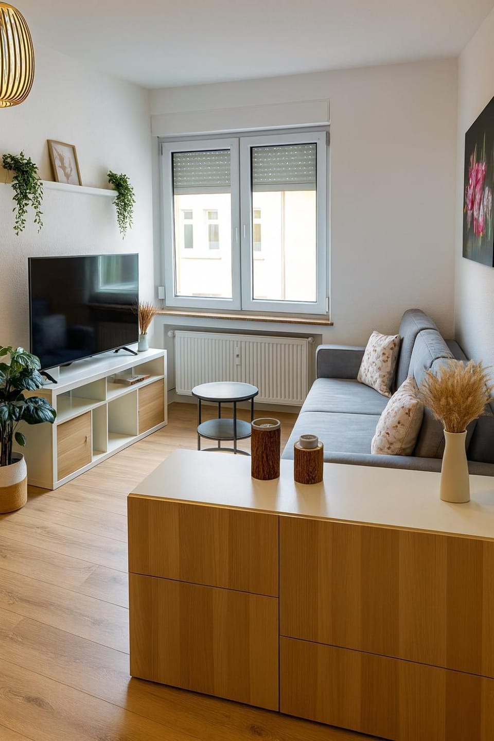 Miara Apartment in Radolfzell