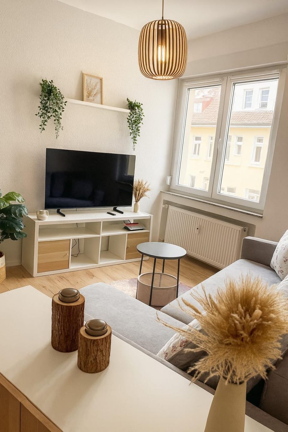 Miara Apartment in Radolfzell