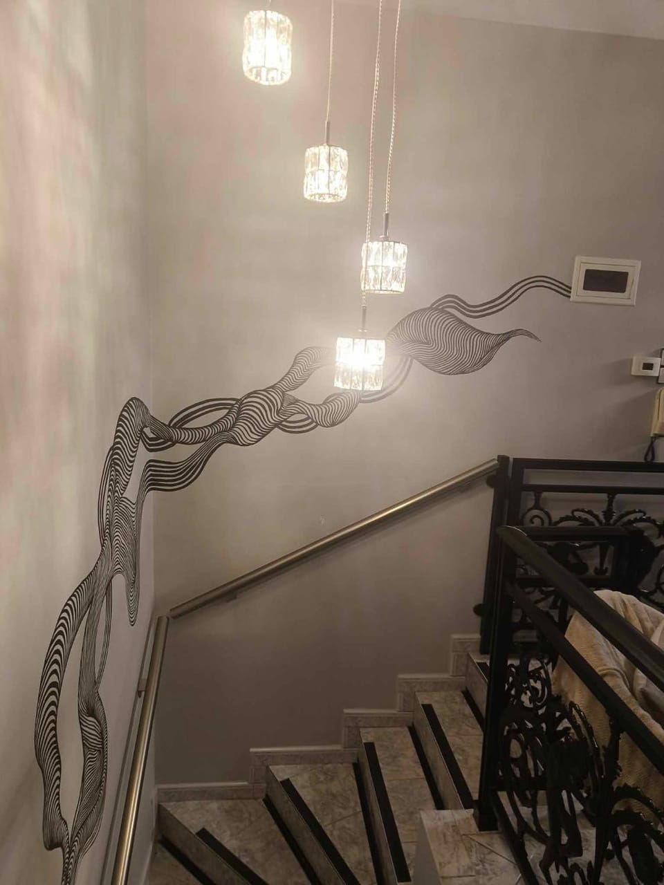 Bay Maisonette Apartment in Decentralized Administration of Macedonia and Thrace