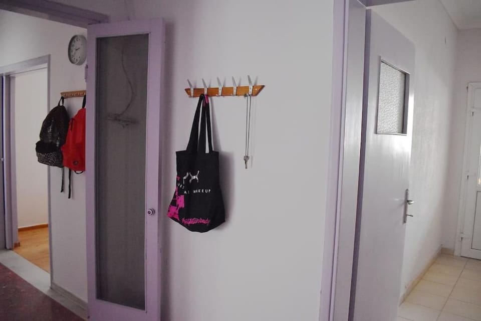 Calypso Apartment in Decentralized Administration of Macedonia and Thrace