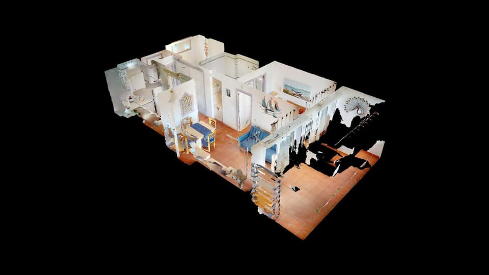Royal Marine I GA 4-6 Apartment in Roses