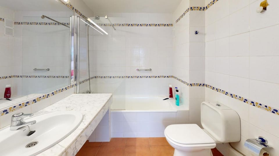 Royal Marine I GA 4-6 Apartment in Roses