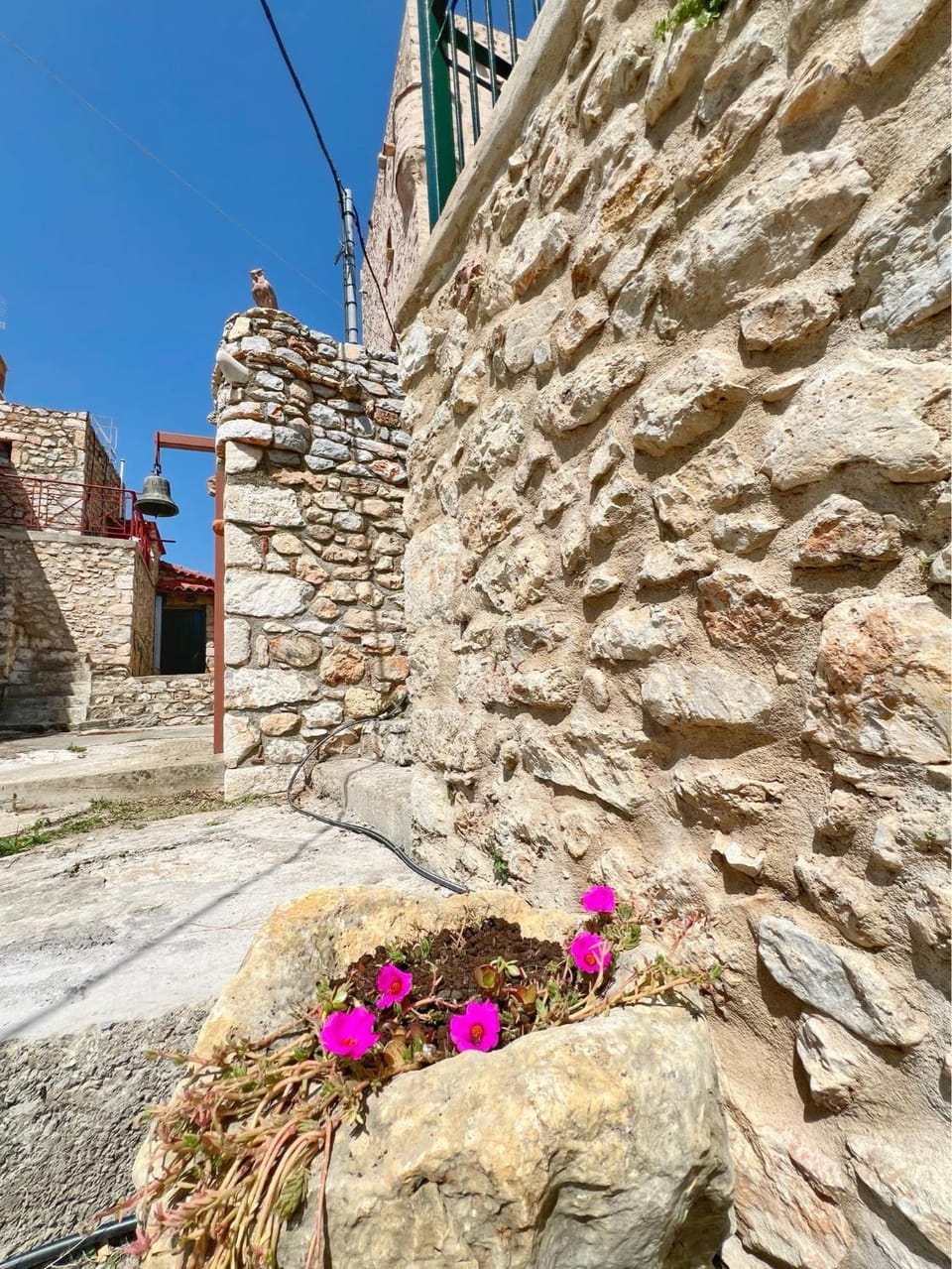 Leonidas' Guest House House in Peloponnese Region