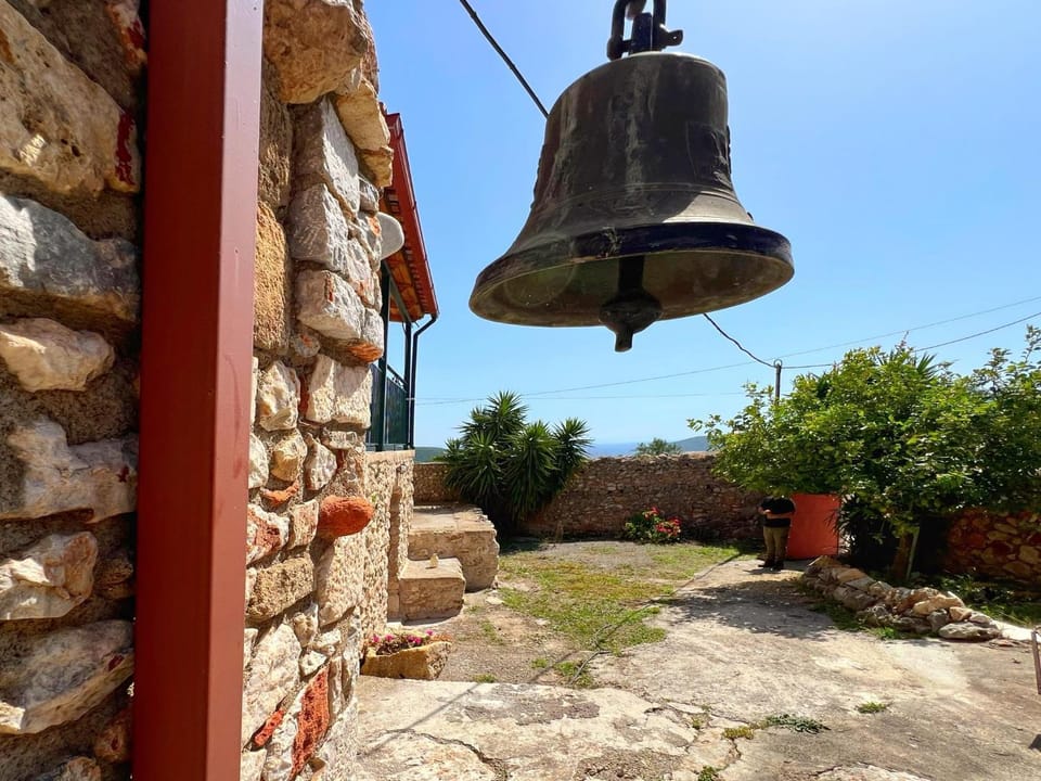 Leonidas' Guest House House in Peloponnese Region