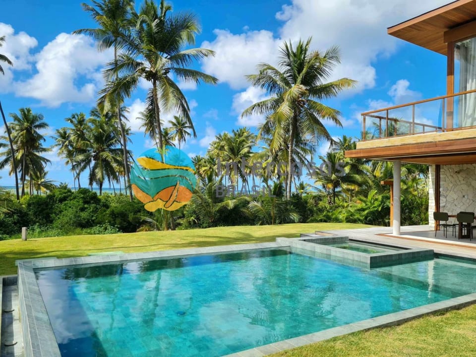 Sea view, Swimming pool