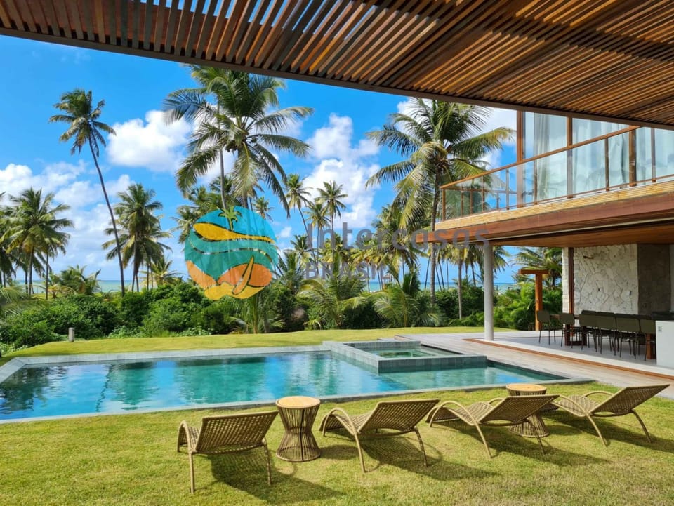 Garden, Swimming pool