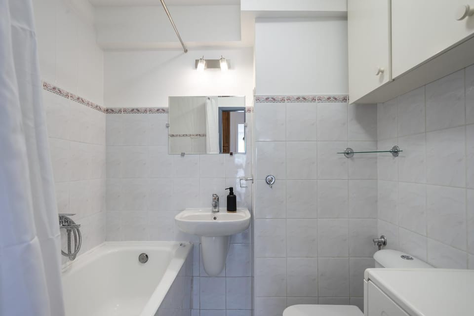 Toilet, Bathroom, Bath