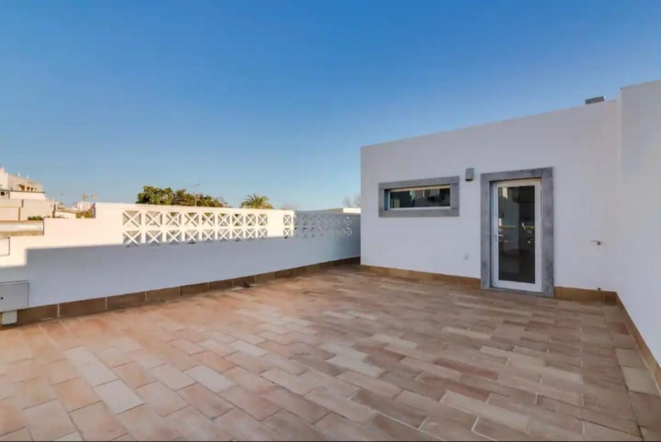 Blife Frankya private rooms Vacation rental in Faro