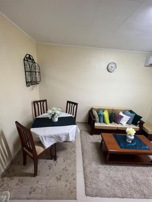 Évasion Marine à Kribi Apartment in Cameroon