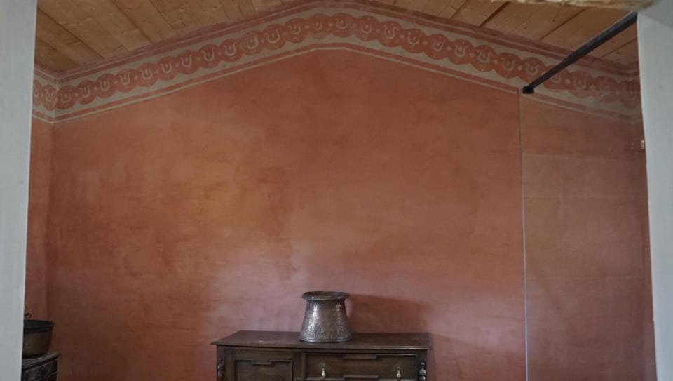 Decorative detail, Decorative detail