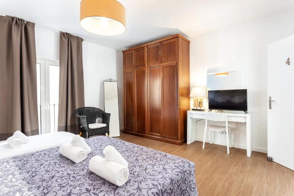 Blife Galya private rooms Vacation rental in Faro