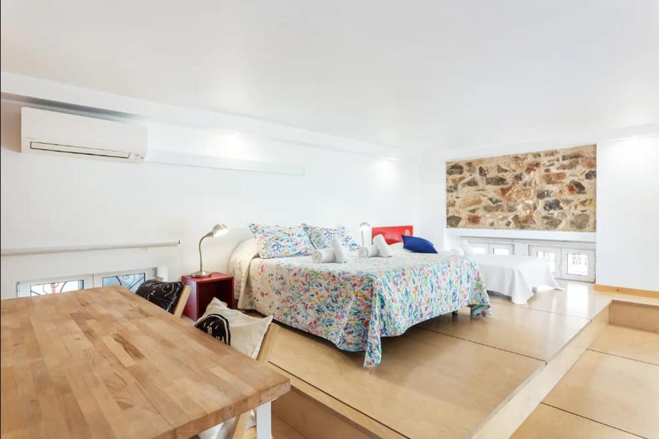 Blife Galya private rooms Vacation rental in Faro