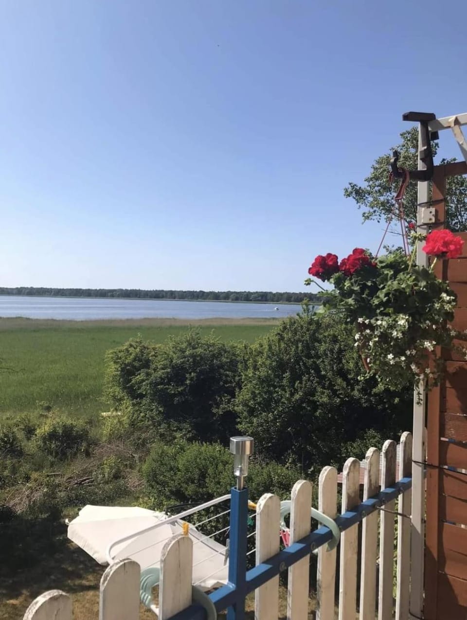 Natural landscape, View (from property/room), Balcony/Terrace, Lake view