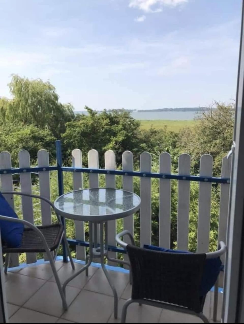 Natural landscape, View (from property/room), Balcony/Terrace