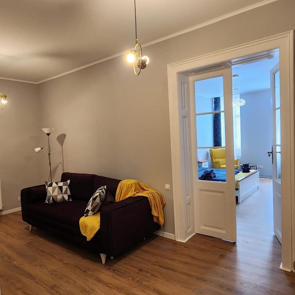 City Center apartment -A Apartment in Cluj-Napoca
