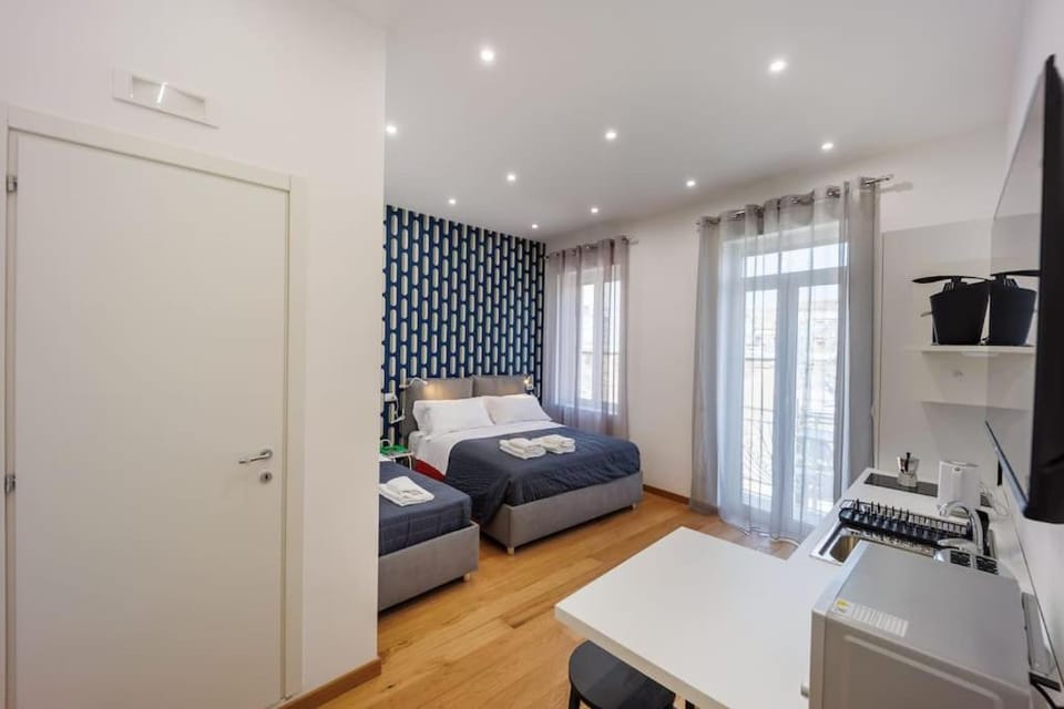 House in Decumani Entire Apartment By HouseinNaples Apartment in Naples