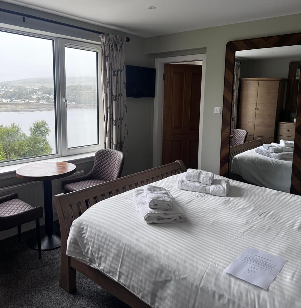 Greenacres Bed and Breakfast in Portree