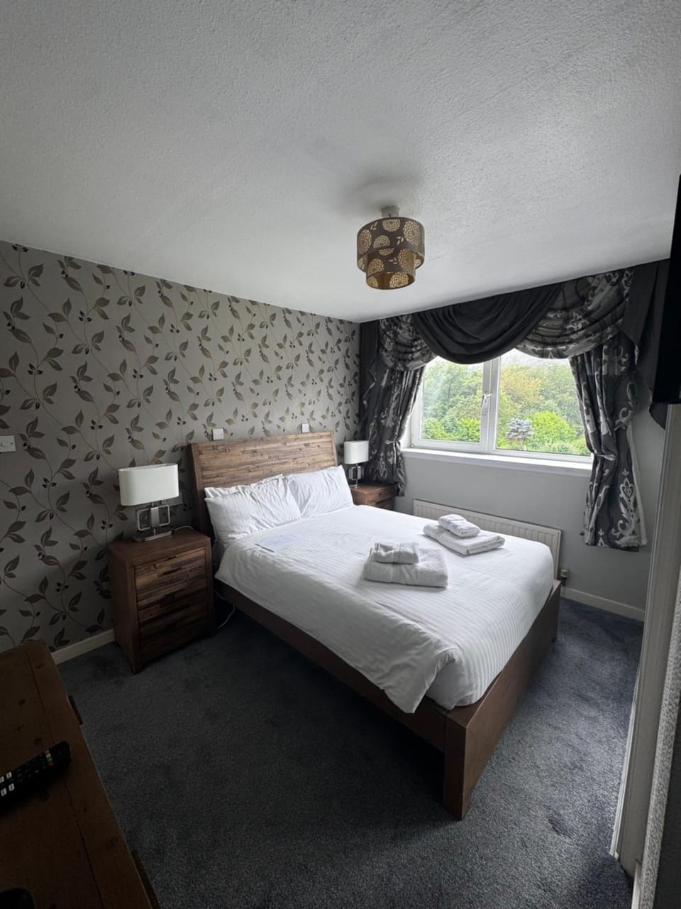 Greenacres Bed and Breakfast in Portree