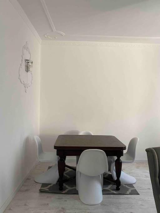 City Glamour Apartament Apartment in Czechia
