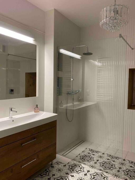City Glamour Apartament Apartment in Czechia