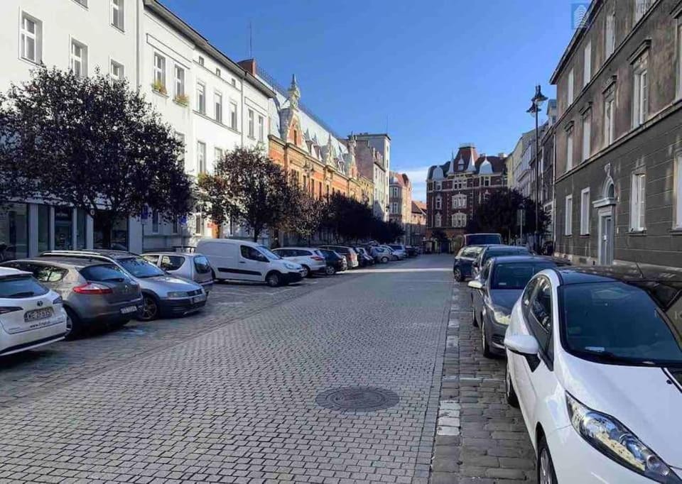 City Glamour Apartament Apartment in Czechia