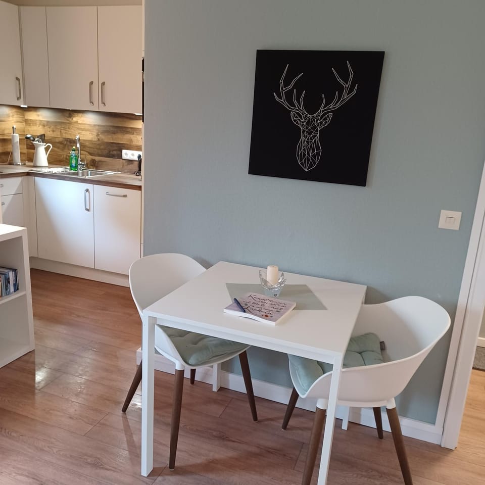Wandertraum Apartment in Braunlage