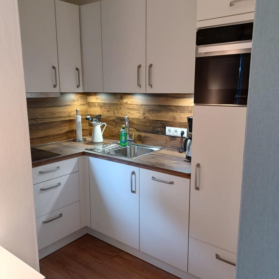 Wandertraum Apartment in Braunlage