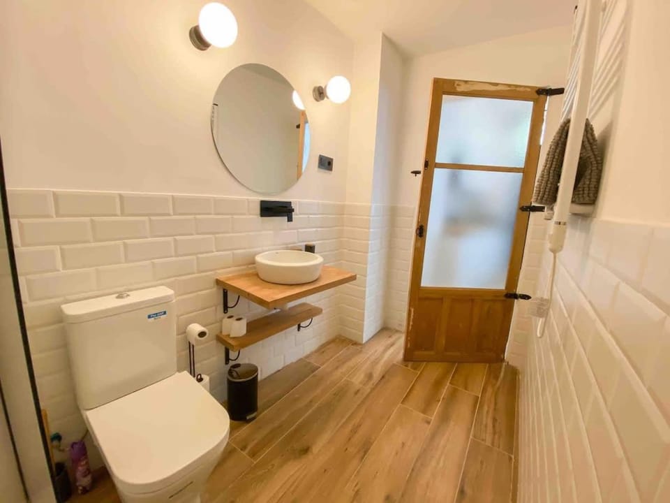 Modern and cozy flat in La Latina - 2 double beds Apartment in Centro