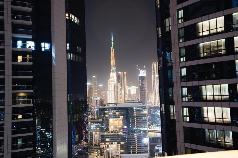 City view