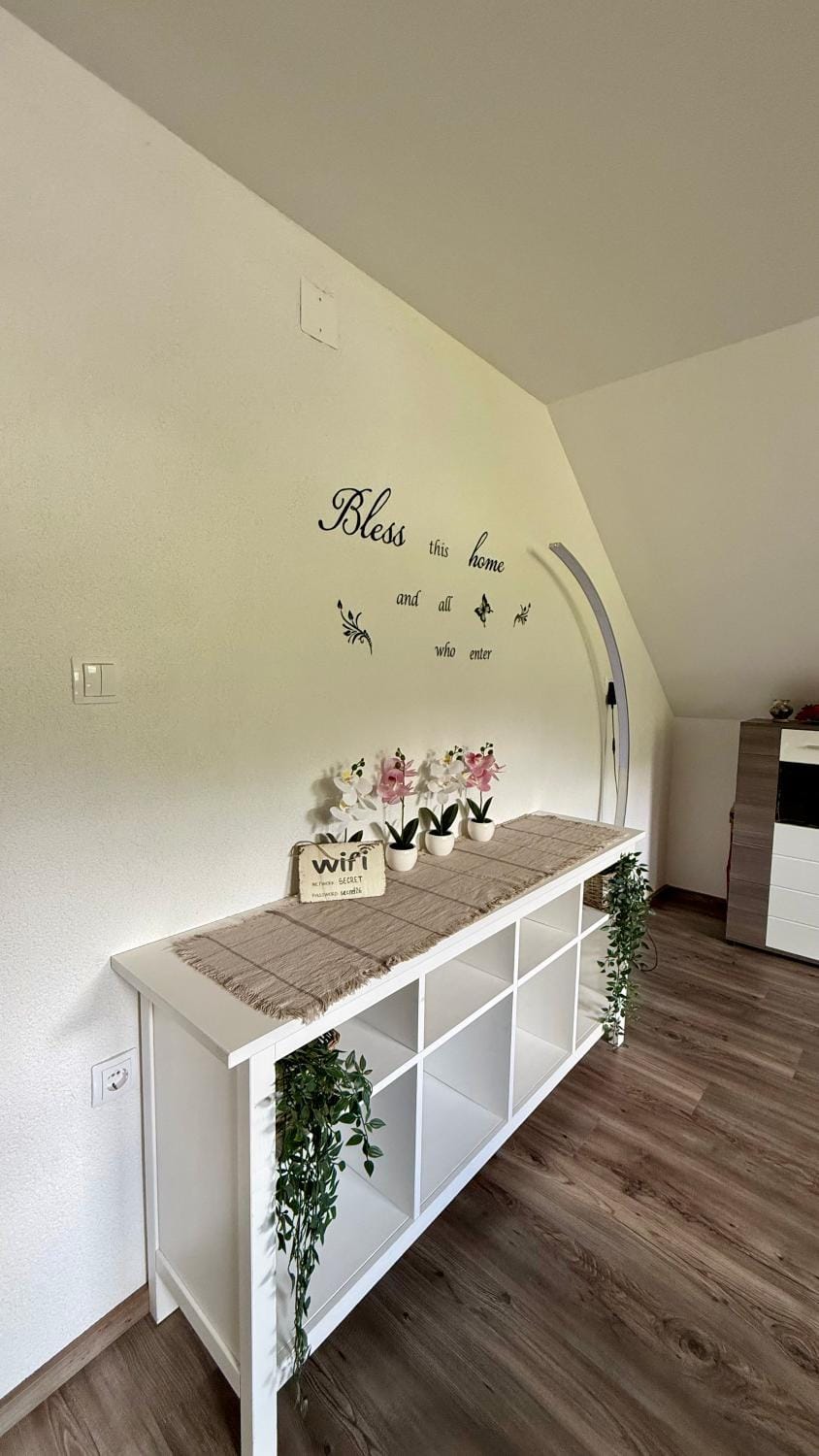 Secret Paradise apartment Apartment in Bled