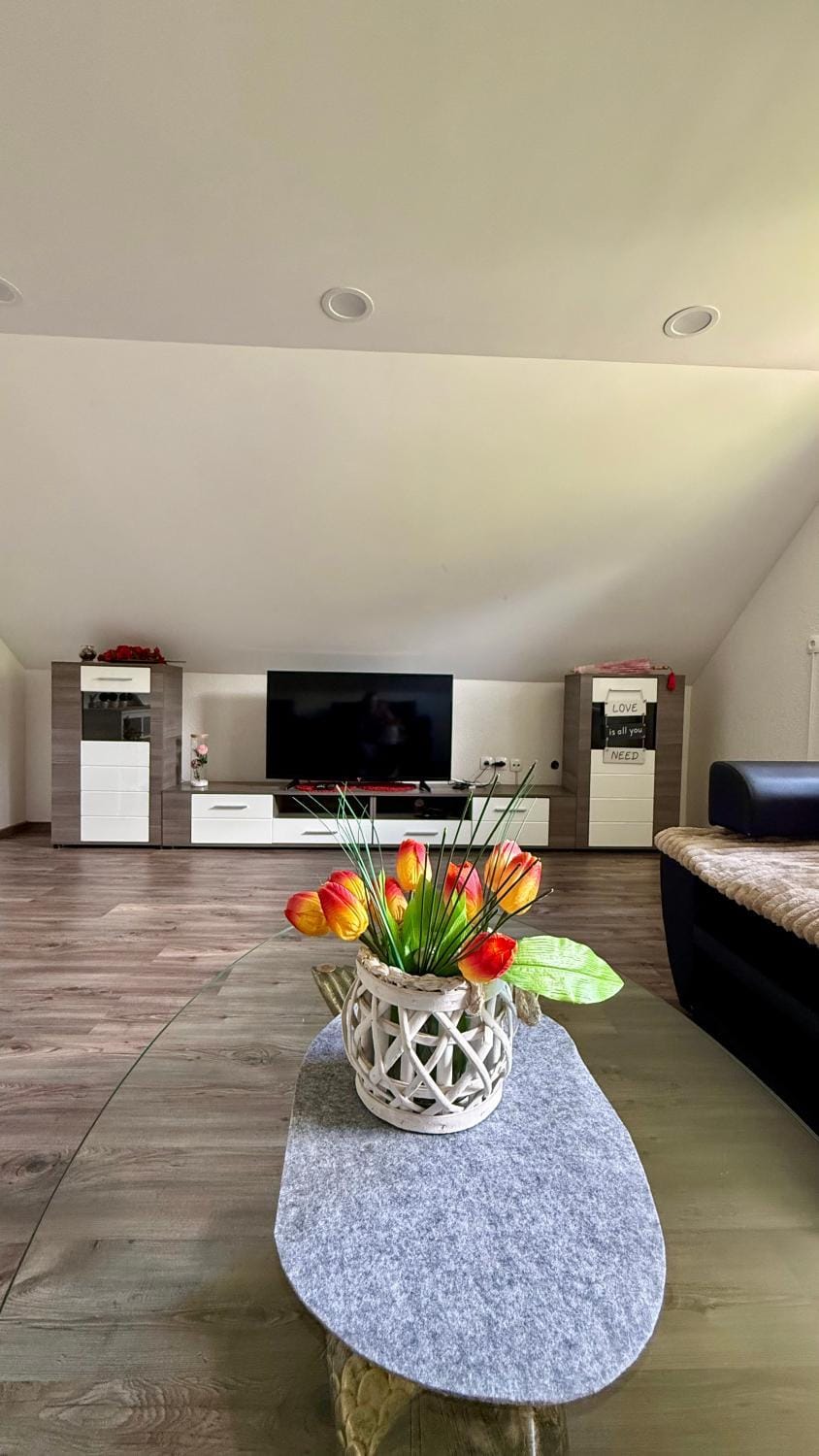 Secret Paradise apartment Apartment in Bled