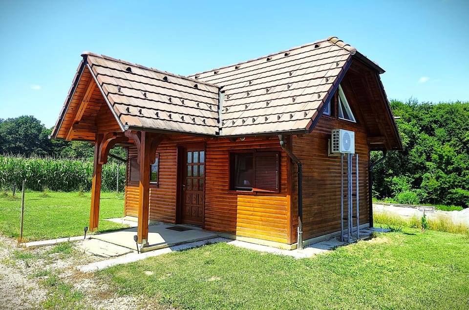 Apartments - Turistična kmetija Vrbnjak Apartment in Slovenia
