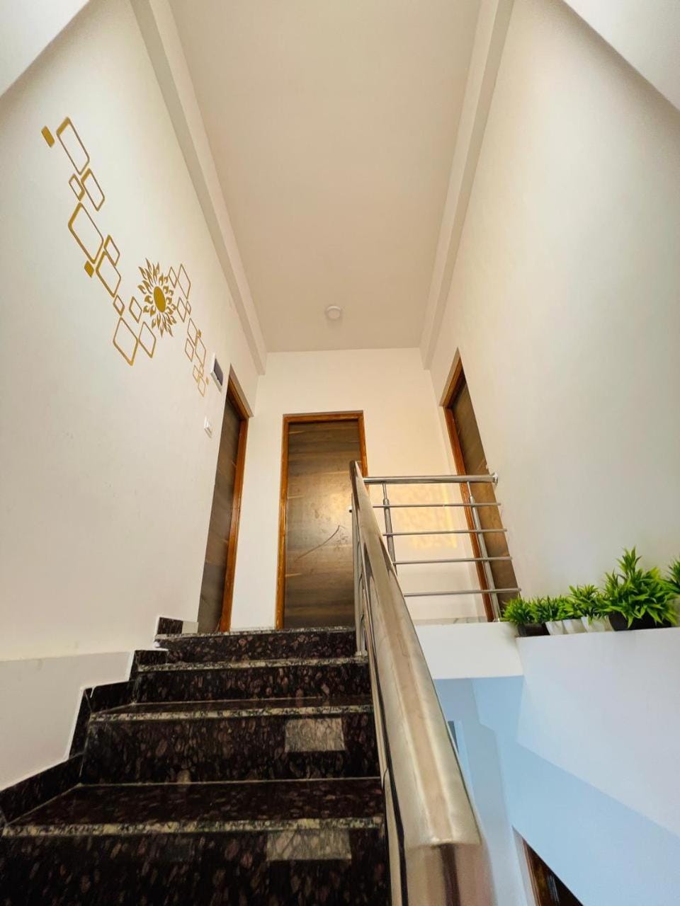 AMPS Villa Villa in Maharashtra