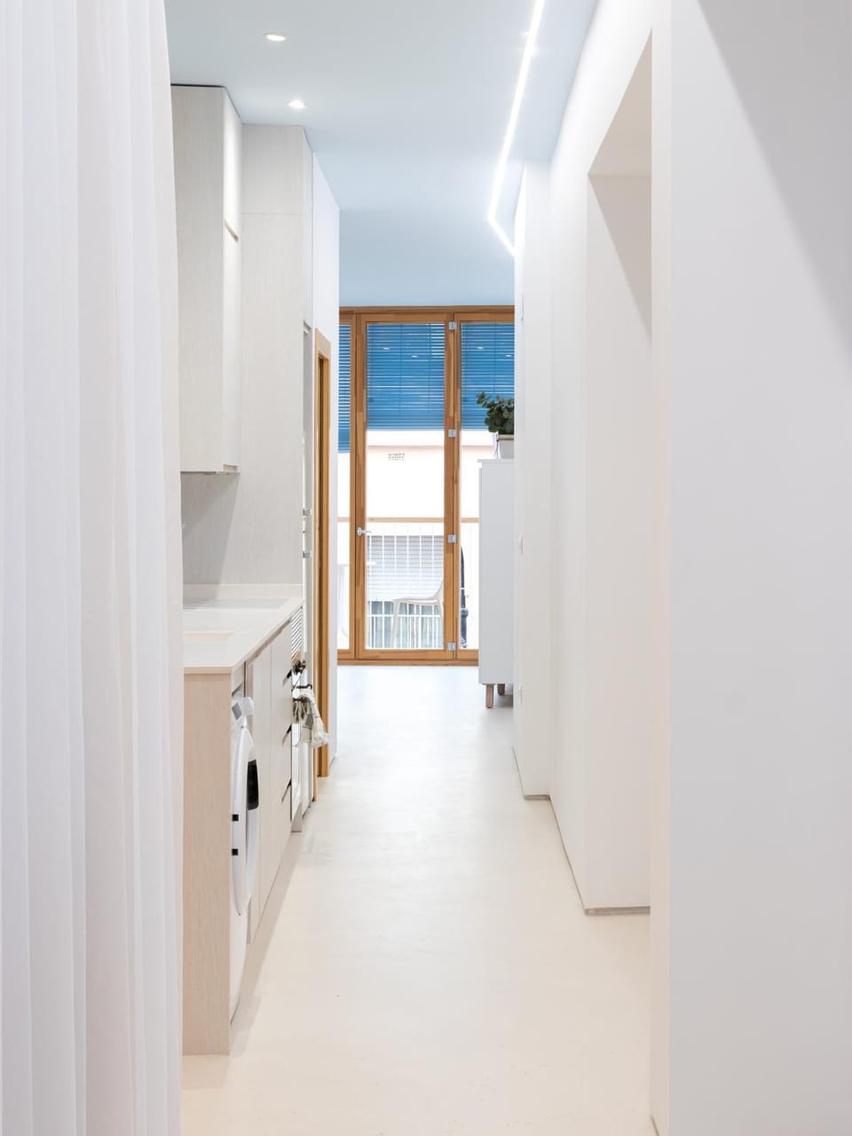 Apartamento Don Algodón Grau Apartment in Gandia