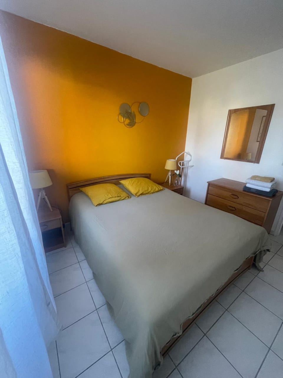 Joli appartement avec piscine Apartment in Antibes