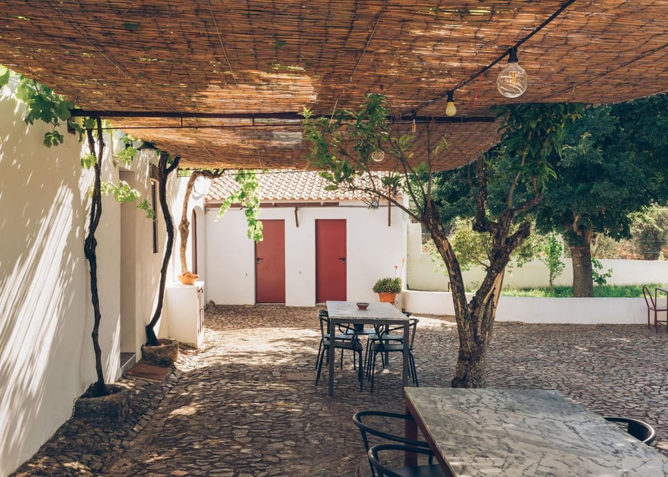 Patio, Balcony/Terrace, Dining area