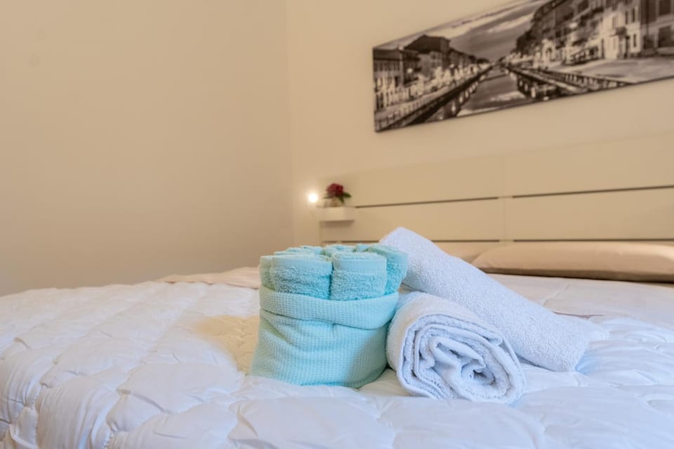 towels