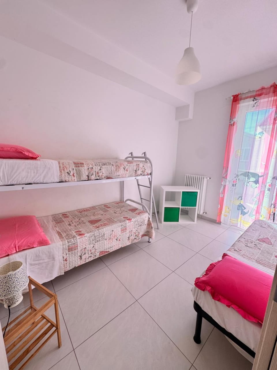 Petali Rosa- Dimora Orizzonte vista mare Bed and Breakfast in Polignano a Mare