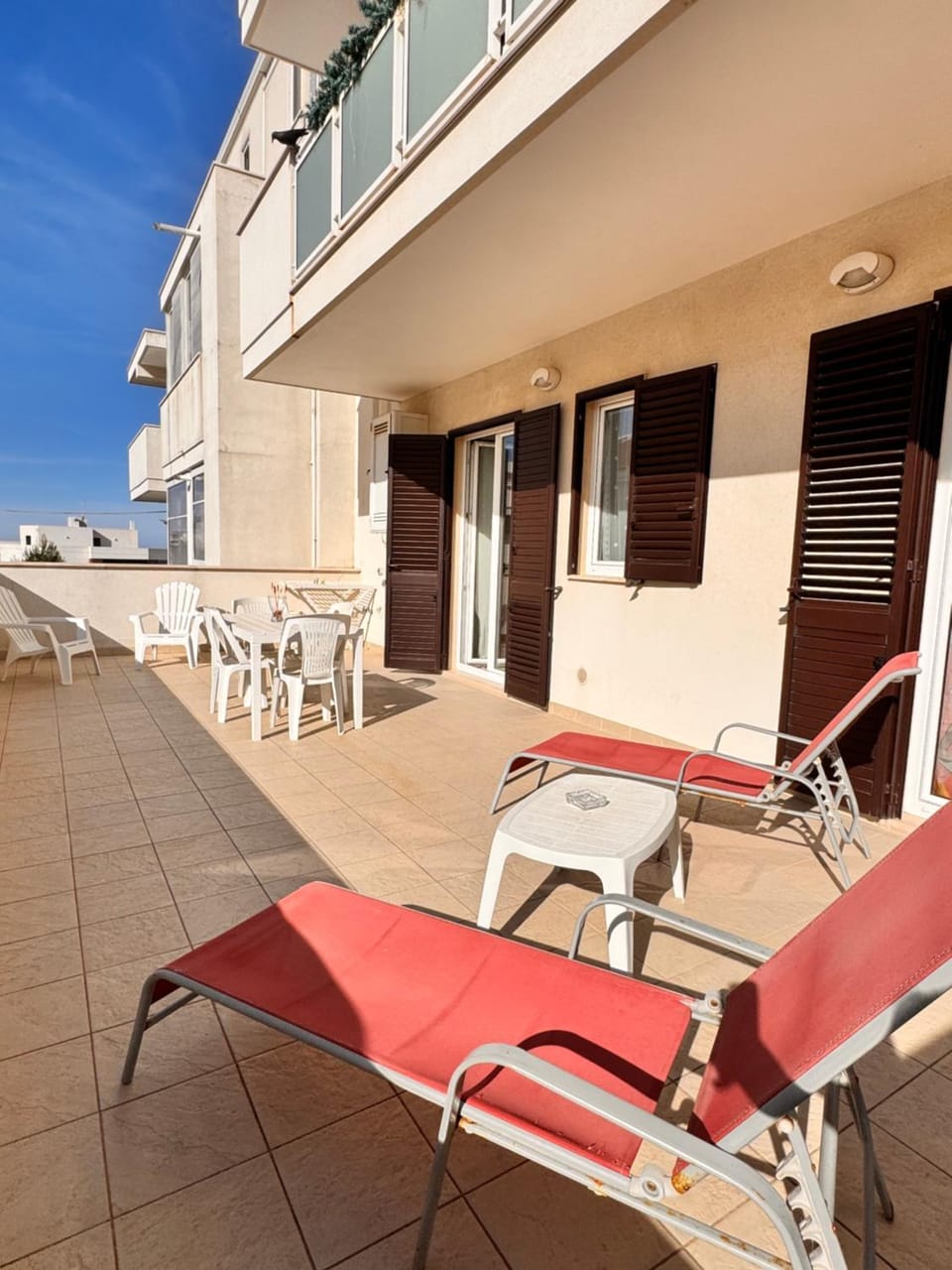 Petali Rosa- Dimora Orizzonte vista mare Bed and Breakfast in Polignano a Mare