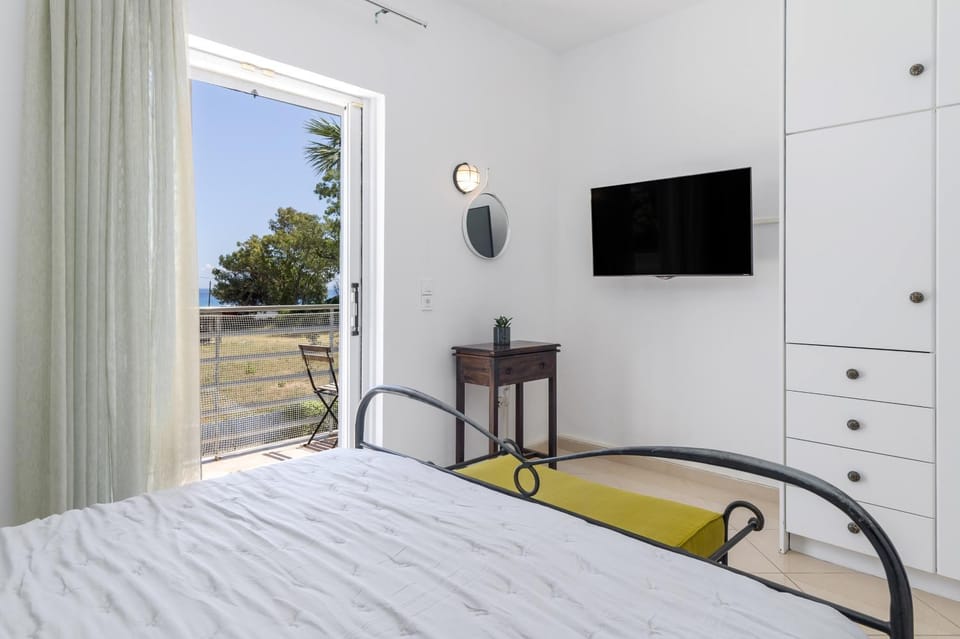 Beachfront Villa Alexandra Villa in Cephalonia