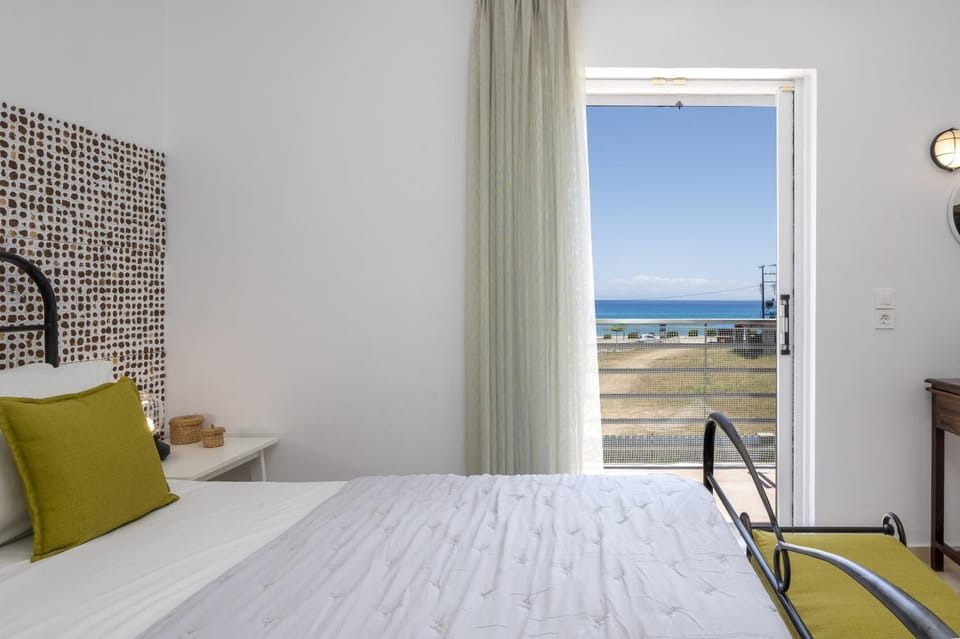 Beachfront Villa Alexandra Villa in Cephalonia