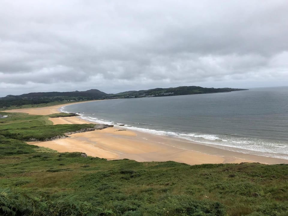 Nearby landmark, Beach