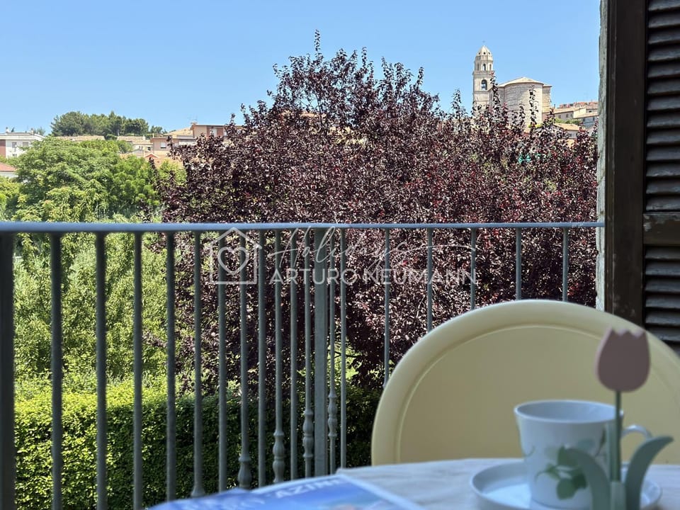 Patio, Day, View (from property/room), Balcony/Terrace, Dining area