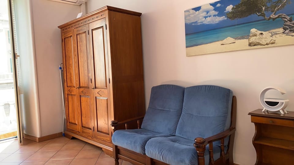 Colosseum home Vacation rental in Rome