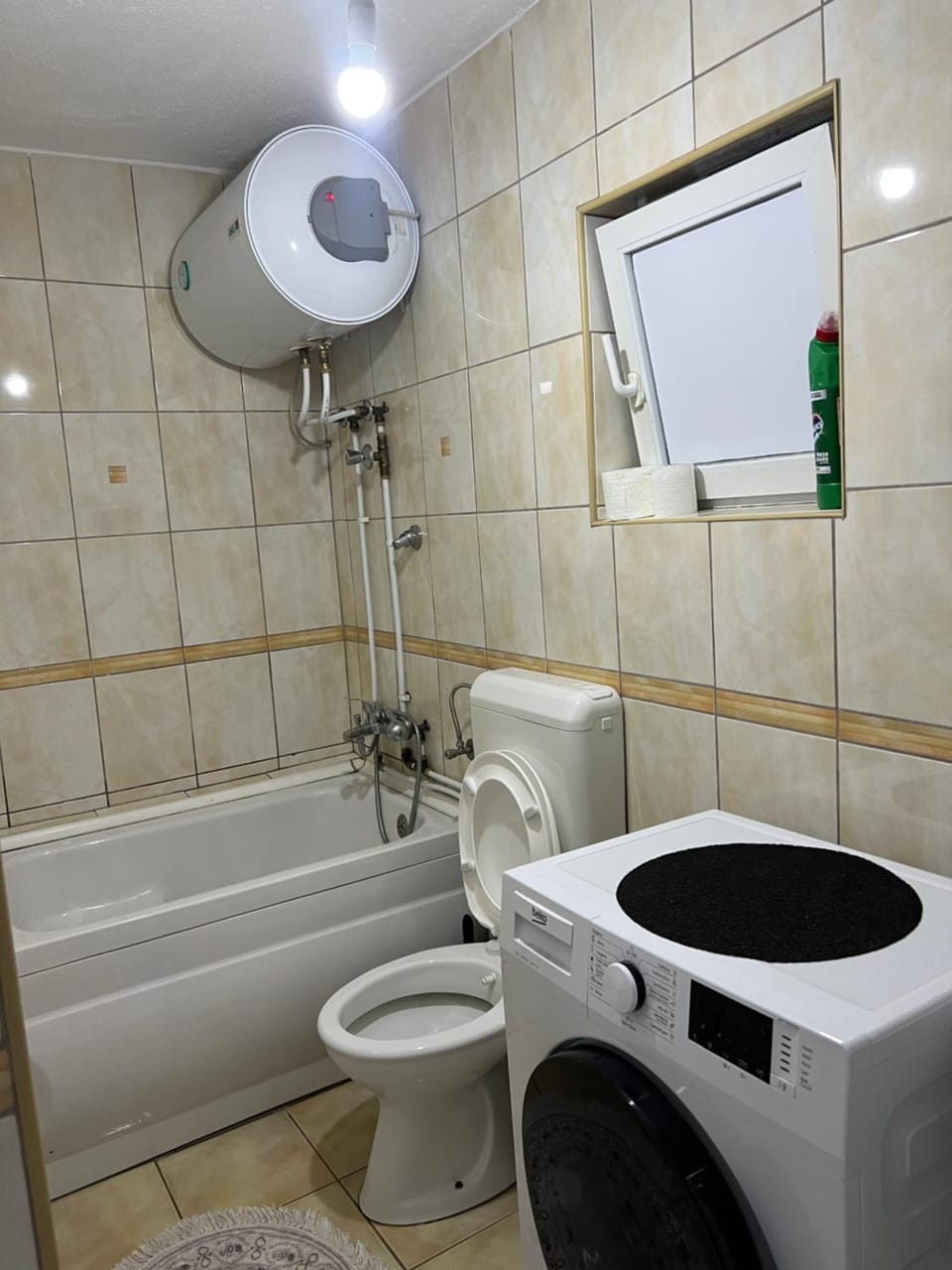 Internal: Not applicable to any particular room