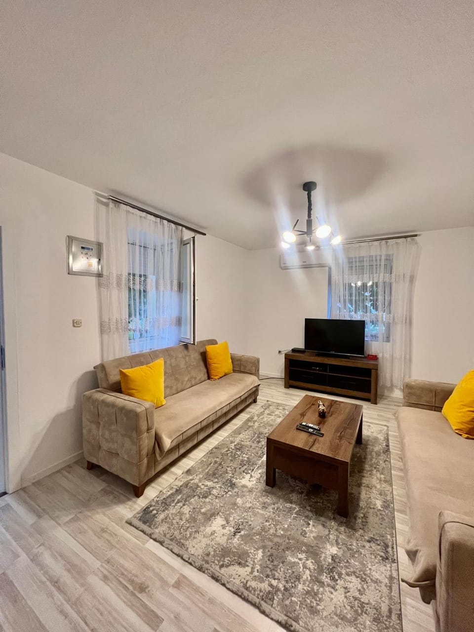 Internal: Not applicable to any particular room