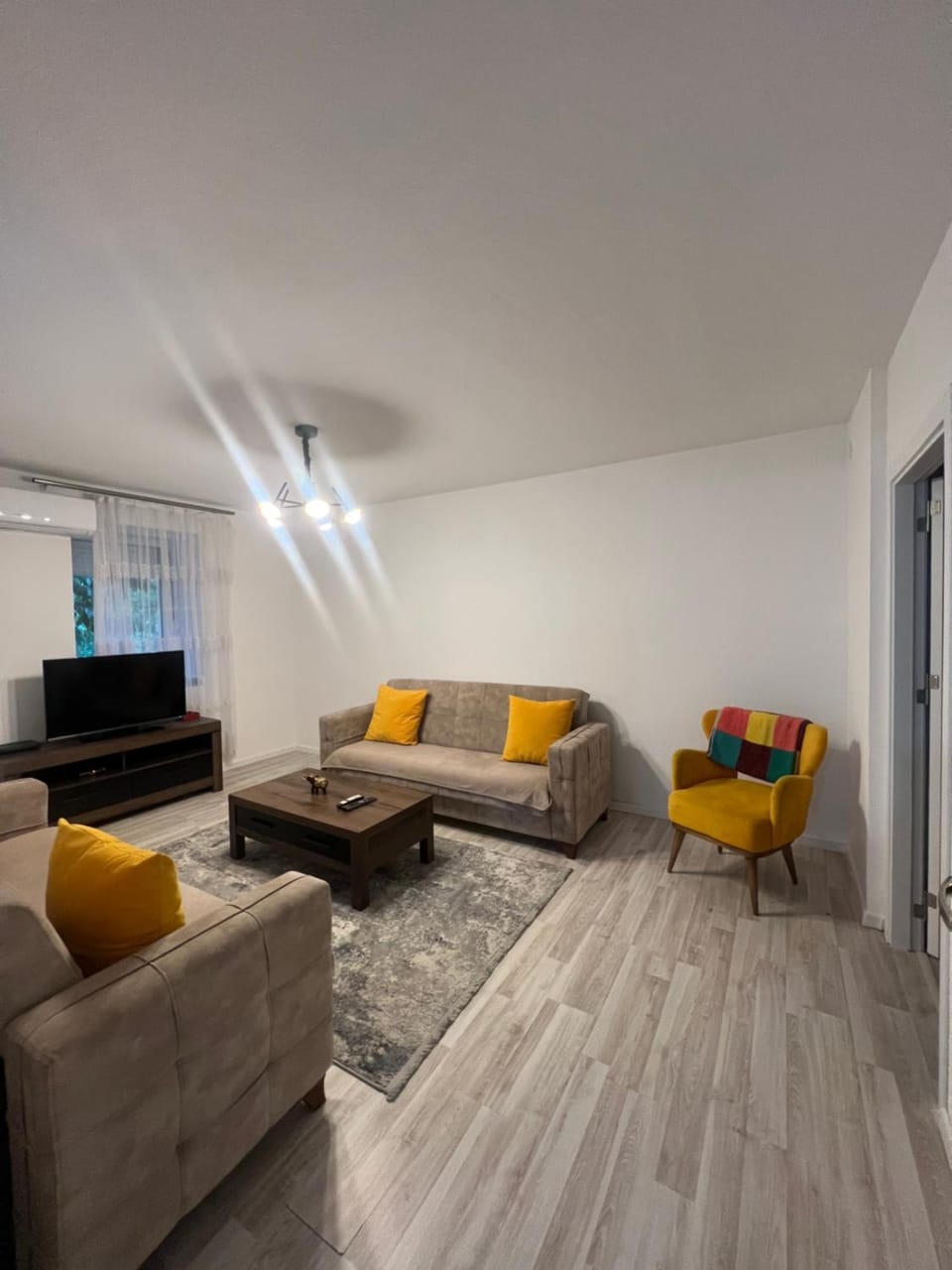 Internal: Not applicable to any particular room