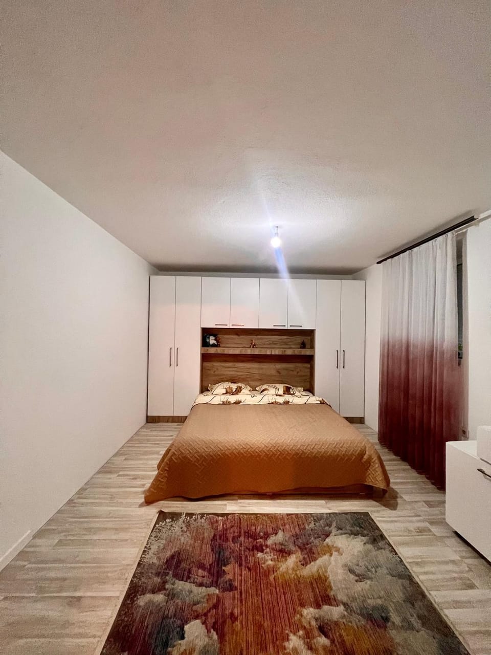 Internal: Not applicable to any particular room