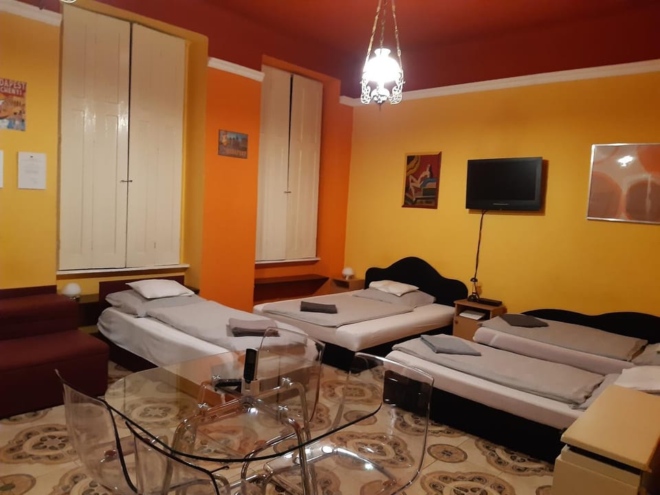 Astoria Centrum Studio Apartment Apartment in Budapest