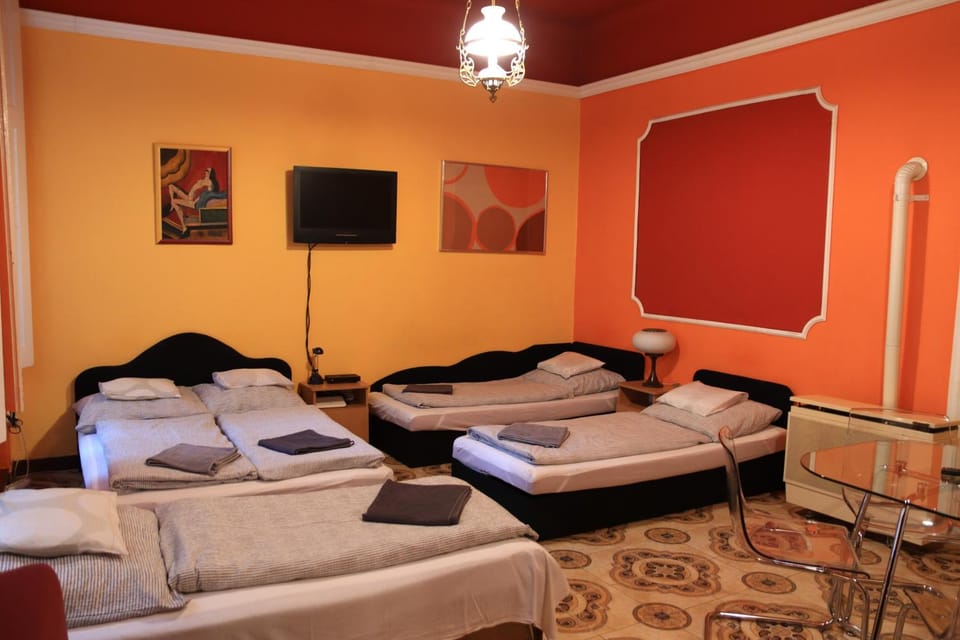 Astoria Centrum Studio Apartment Apartment in Budapest
